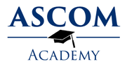 Logo Ascom Molise Academy